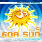 Goa Sun 5