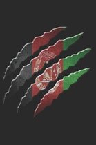 Afghanistan Notebook