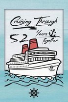 52nd Anniversary Cruise Journal