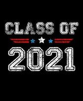 Class of 2021