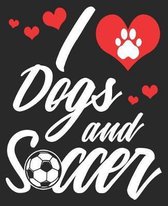 I Dogs And Soccer