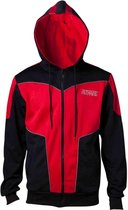 Ant-Man & The Wasp - Ant-Man's Suit Hoodie - M