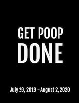 Get Poop Done