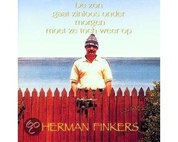 Zon Gaat Zinloos Onder, Morgen Moet Ze Toch Weer Op