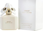 Marc Jacobs Daisy White Limited Edition - 100 ml - eau de toilette spray - damesparfum