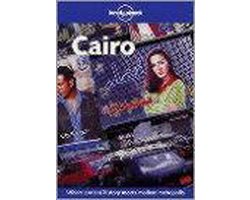 Lonely Planet Cairo