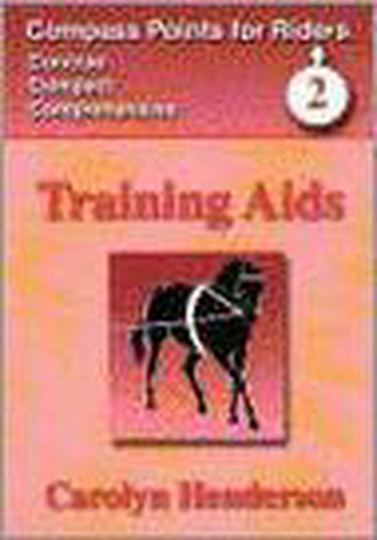 Training AIDS - cover