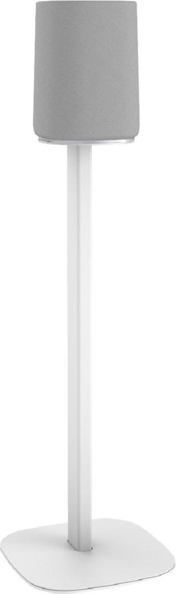 Cavus CSHKCOW Harman Kardon Citation One Standaard Speakerstand geschikt voor Citation One - Wit van Cavus — afbeelding 3