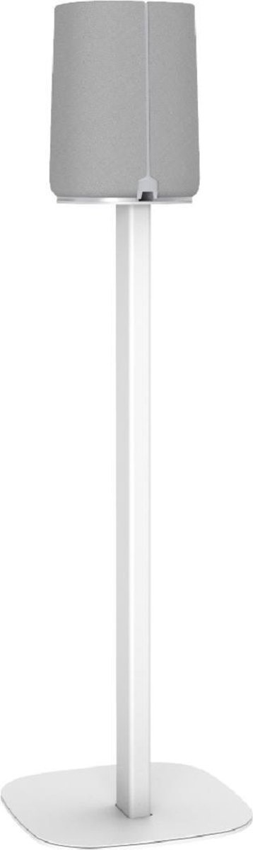 Cavus CSHKCOW Harman Kardon Citation One Standaard Speakerstand geschikt voor Citation One - Wit van Cavus — afbeelding 4