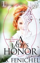 Omslag A Lady's Honor