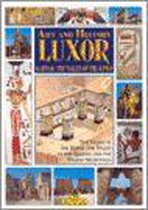 Art And History Of Luxor