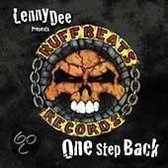 Lenny Dee Presents Ruffbeats: One Step Back