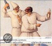 Giovanni Paisiello: Pulcinella Vendicato