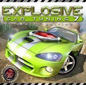Explosive Car Tuning 7