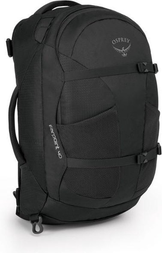 Osprey Backpack - Rugzak - 40 Liter - volcanic grey - S/M