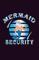 Mermaid security