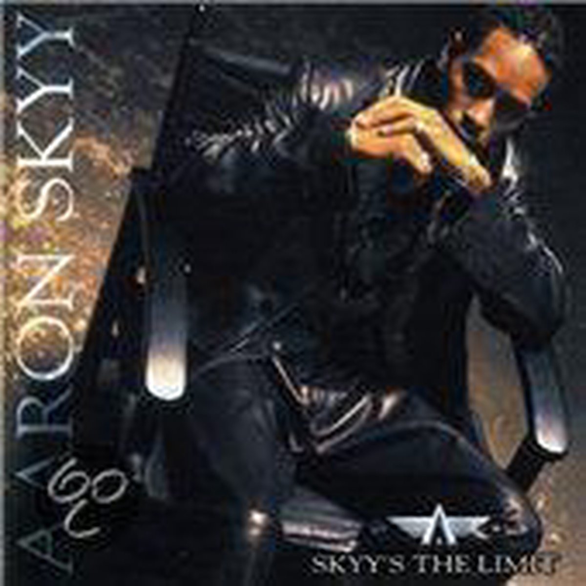 Skyy's The Limit