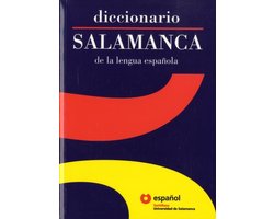 Diccionario Salamanca de la lengua espanola