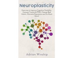 Omslag van Neuroplasticity