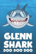 Glenn - Shark Doo Doo Doo