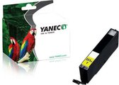 YANEC CLI-551Y XL GEEL (CANON)