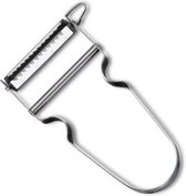 VICTORINOX JULIENNE 7.6072 universele schraper voor decoratie