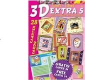 3D EXTRA 5 "DAMES"