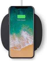 Belkin Boost-up Qi draadloze oplader - 5W - Zwart