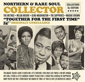 Northern & Rare Soul Collector