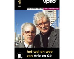 Van Kooten en De Bie