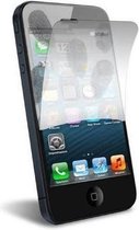 SBS - Anti-fingerprint screen protector - geschikt voor iPhone 5
