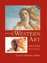 A History Of Western Art