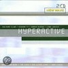 Hyperactive/12" Versions