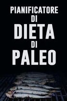 Pianificatore di Dieta di Paleo