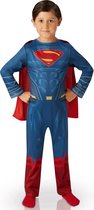 Superman™ - Dawn of Justice kostuum voor kinderen  - Kinderkostuums - 134