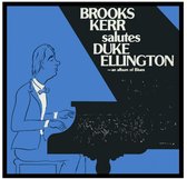 Salutes Duke Ellington