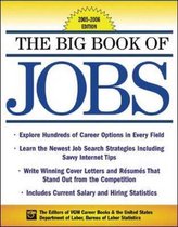 The Big Book of Jobs 2005-2006 Edition