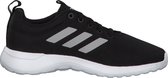 adidas Lite Racer Jongens Sneakers - Core Black/Grey Two/White - Maat 36