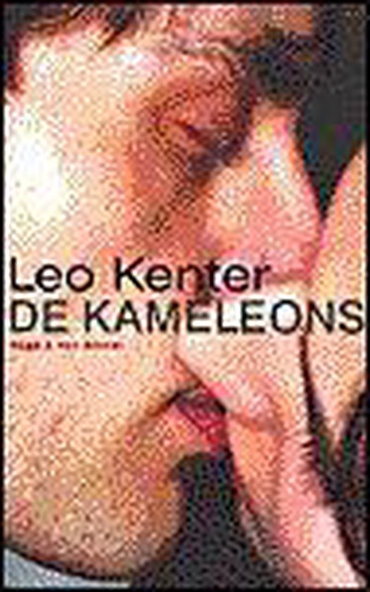 De Kameleons - Leo Kenter | Nextbestfoodprocessors.com