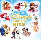 Disney's Grootste Hits (CD)