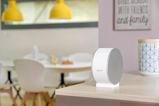 Somfy indoor camera