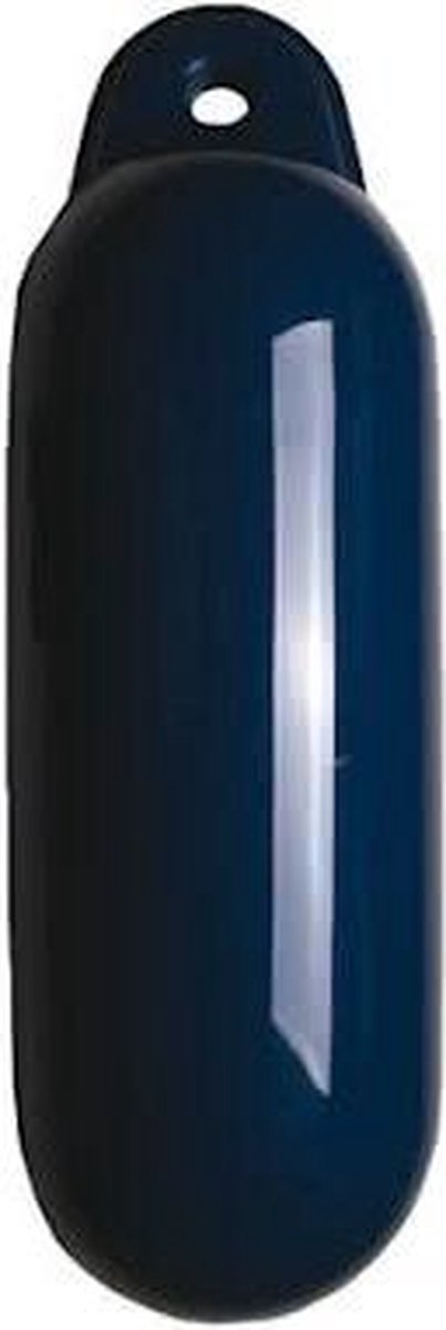 Boot & Motor Talamex Dropfender 3 Argent 21 x 62 cm