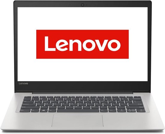 Lenovo Ideapad S130 81J200CGMH - Laptop - 14 Inch - Lenovo