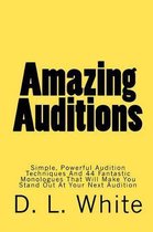 Amazing Auditions