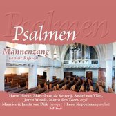 Psalmen Mannenzang vanuit Rijssen