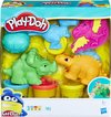 foto van Play-Doh Dino Tools - Klei Speelset