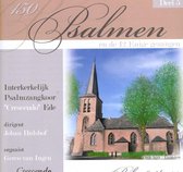 150 Psalmen en de 12 Enige gezangen - Deel 5 - Psalm 61 t/m 75 / Interkerkelijk Psalmzangkoor Crescendo Ede o.l.v. Johan Hulshof