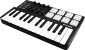 OMNITRONIC KEY-288 MIDI Controller - Keyboard