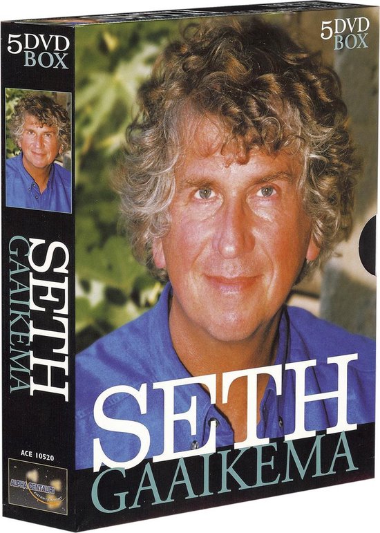 Cover van de film 'Oudejaarsconferences'