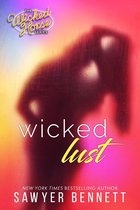 The Wicked Horse Series 2 - Wicked Lust